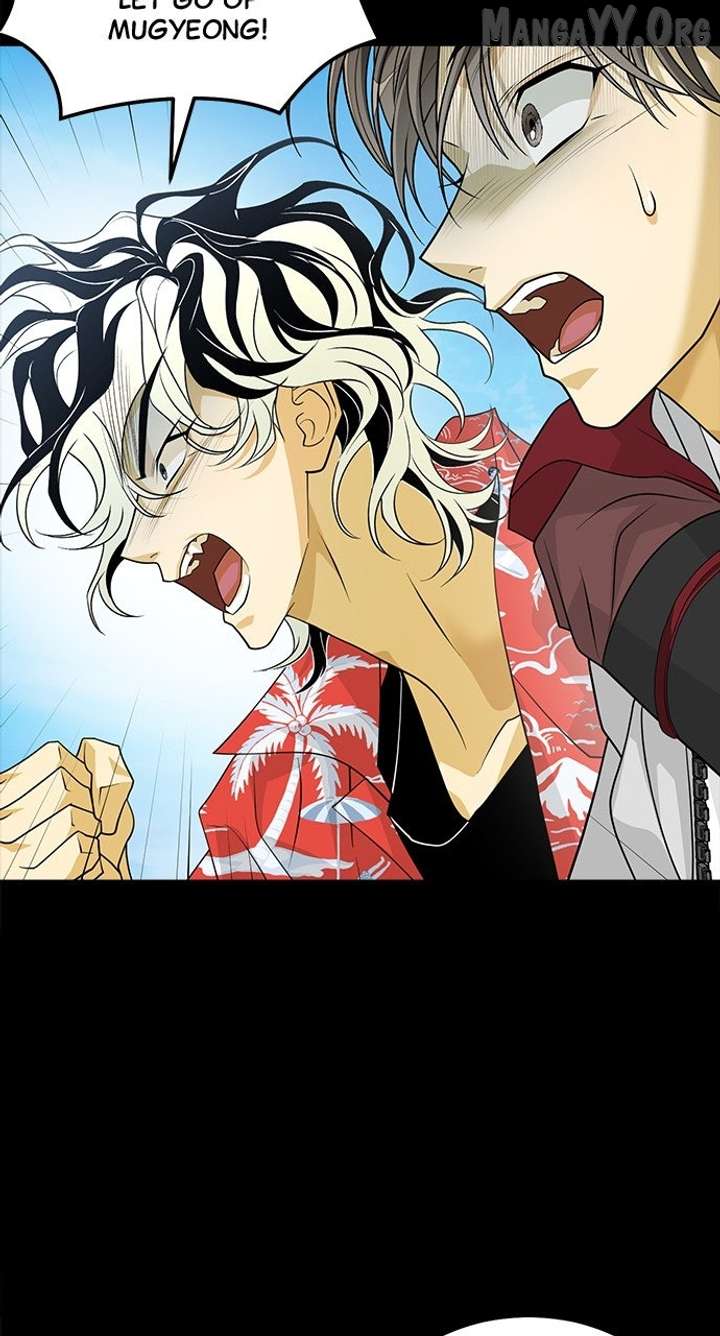 Read Book of the Dead EN Manga Online