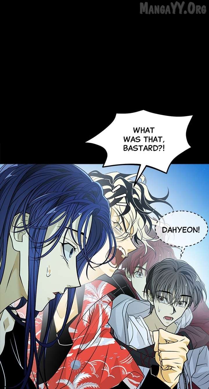Read Book of the Dead EN Manga Online