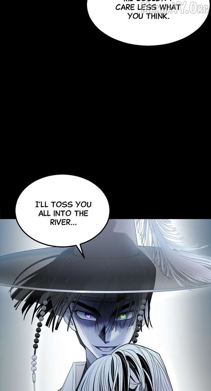 Read Book of the Dead EN Manga Online