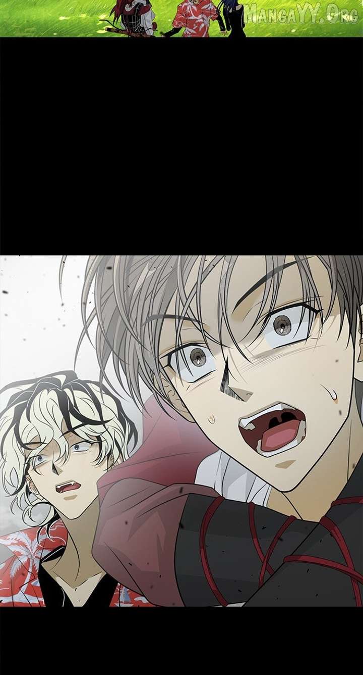 Read Book of the Dead EN Manga Online
