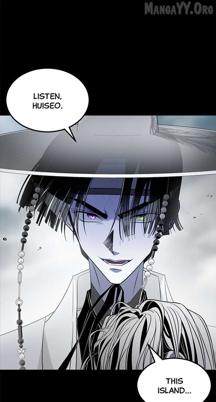 Read Book of the Dead EN Manga Online
