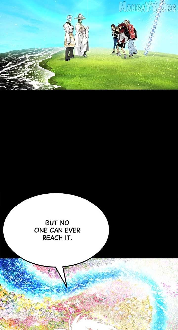 Read Book of the Dead EN Manga Online