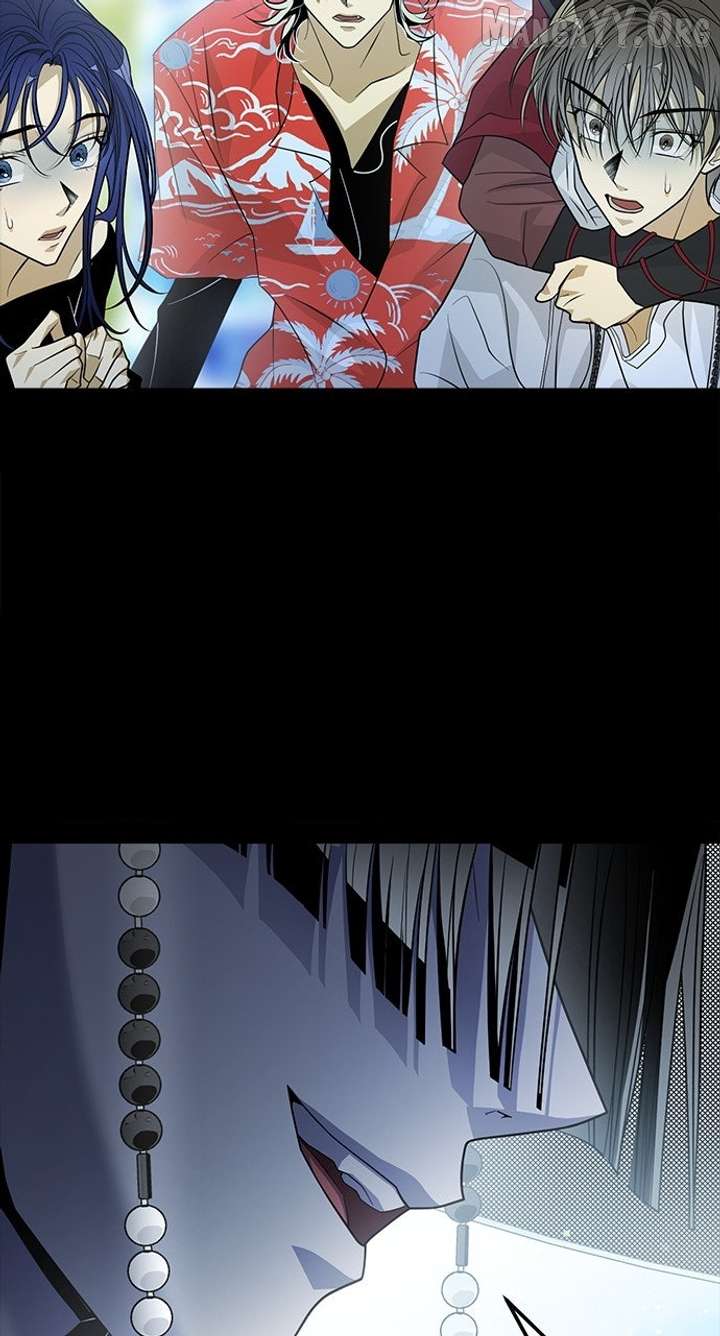 Read Book of the Dead EN Manga Online