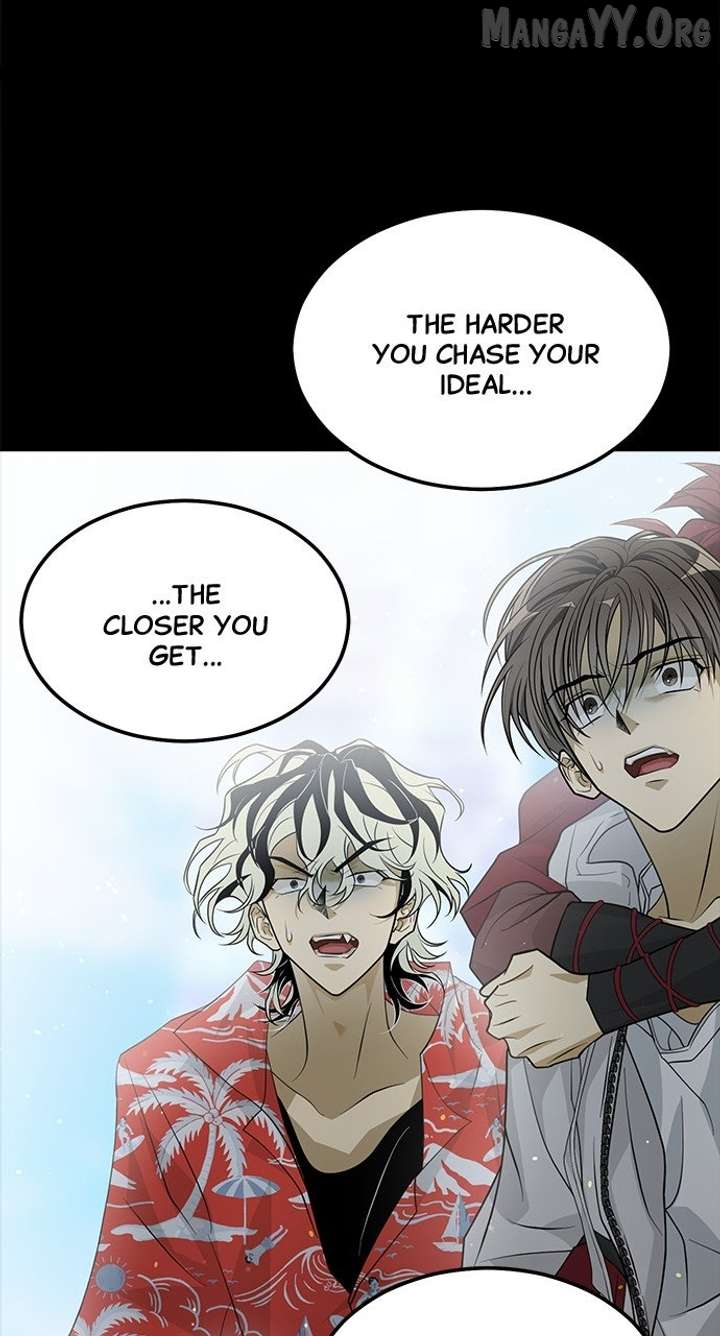 Read Book of the Dead EN Manga Online
