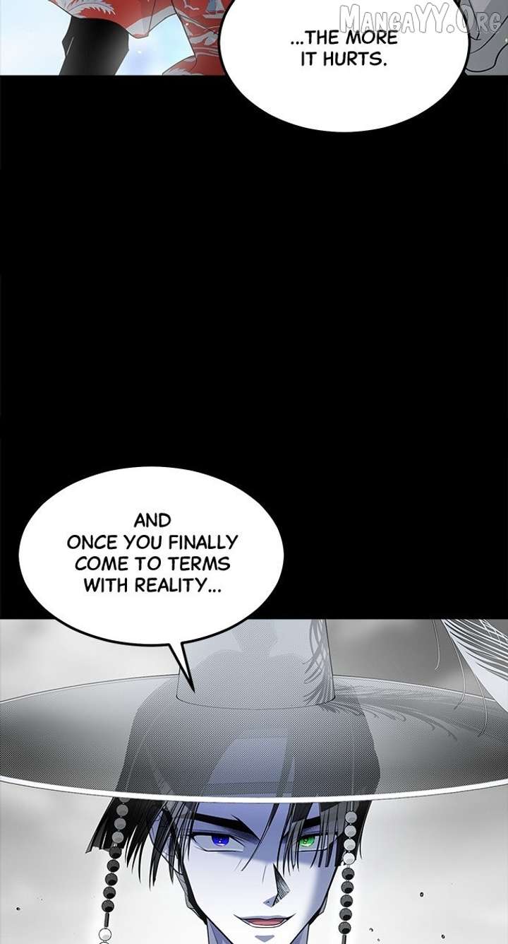 Read Book of the Dead EN Manga Online