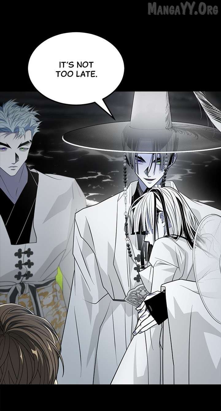 Read Book of the Dead EN Manga Online