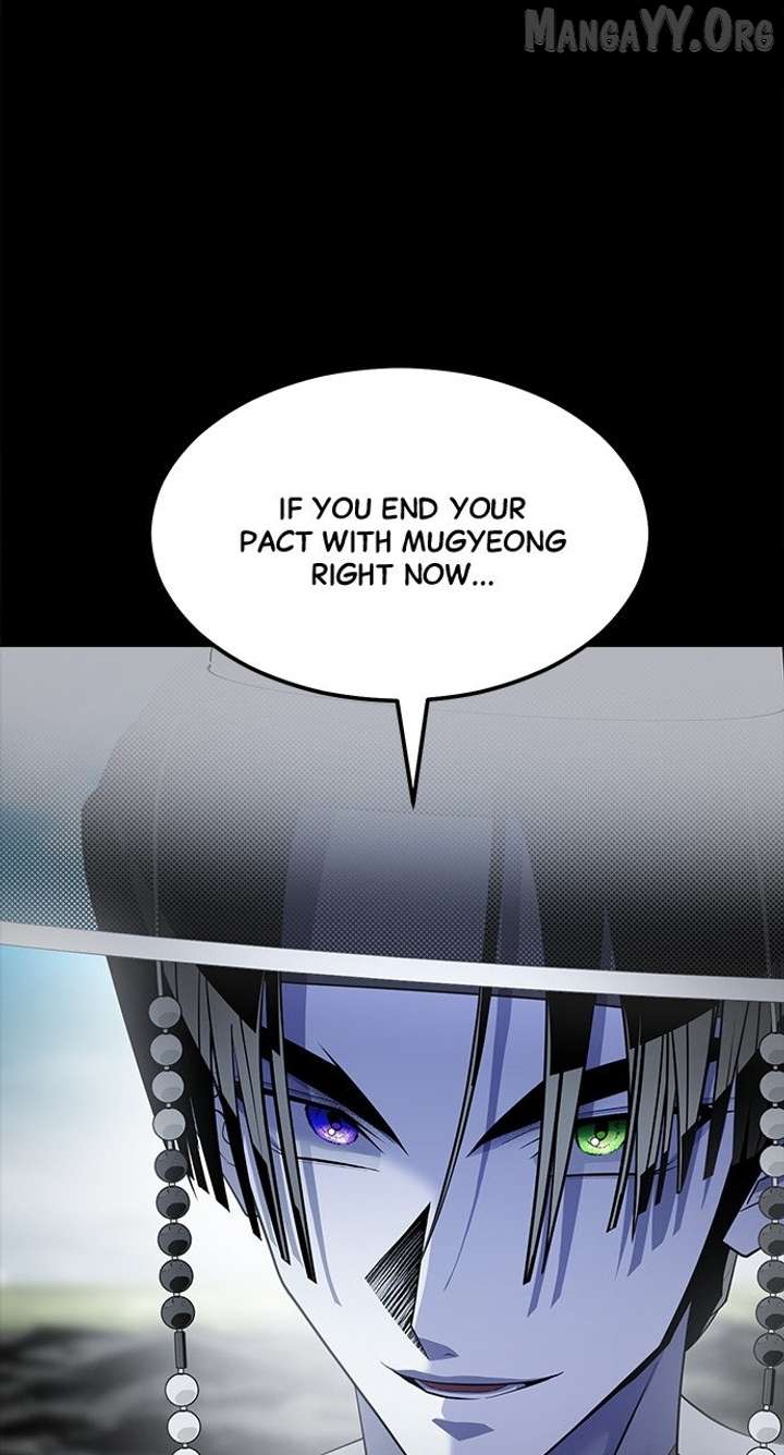 Read Book of the Dead EN Manga Online