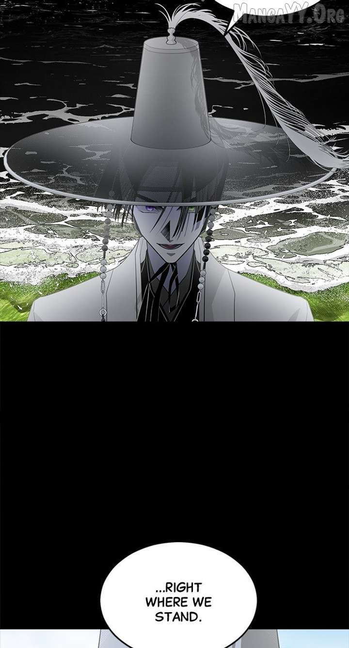 Read Book of the Dead EN Manga Online