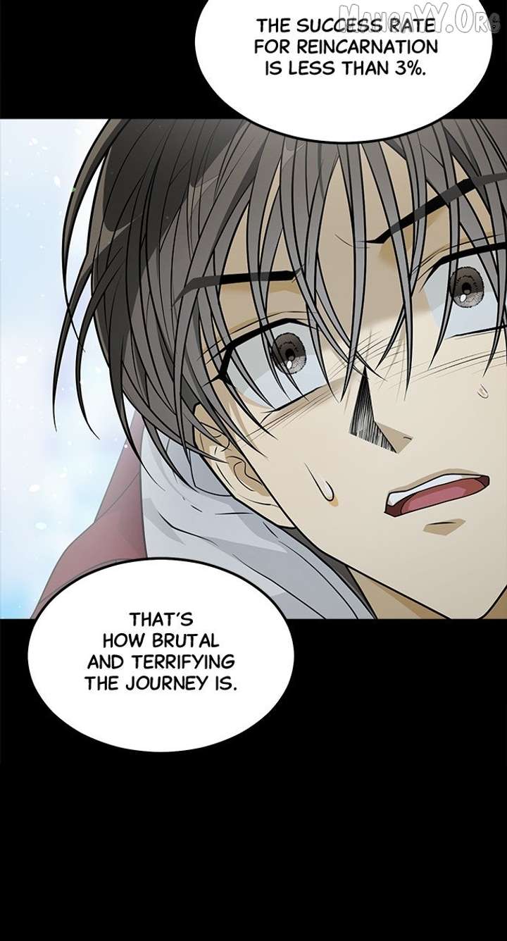 Read Book of the Dead EN Manga Online