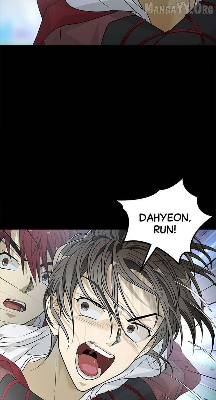 Read Book of the Dead EN Manga Online