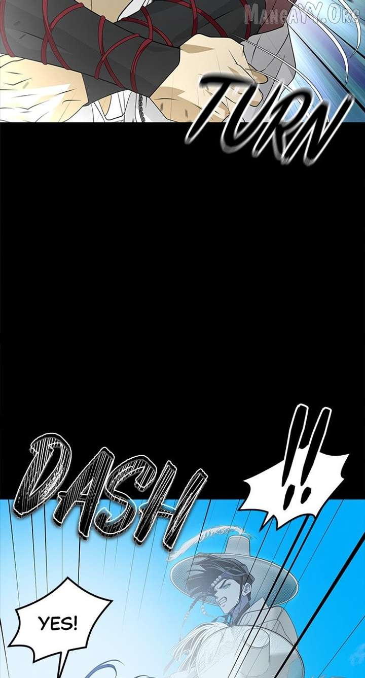 Read Book of the Dead EN Manga Online