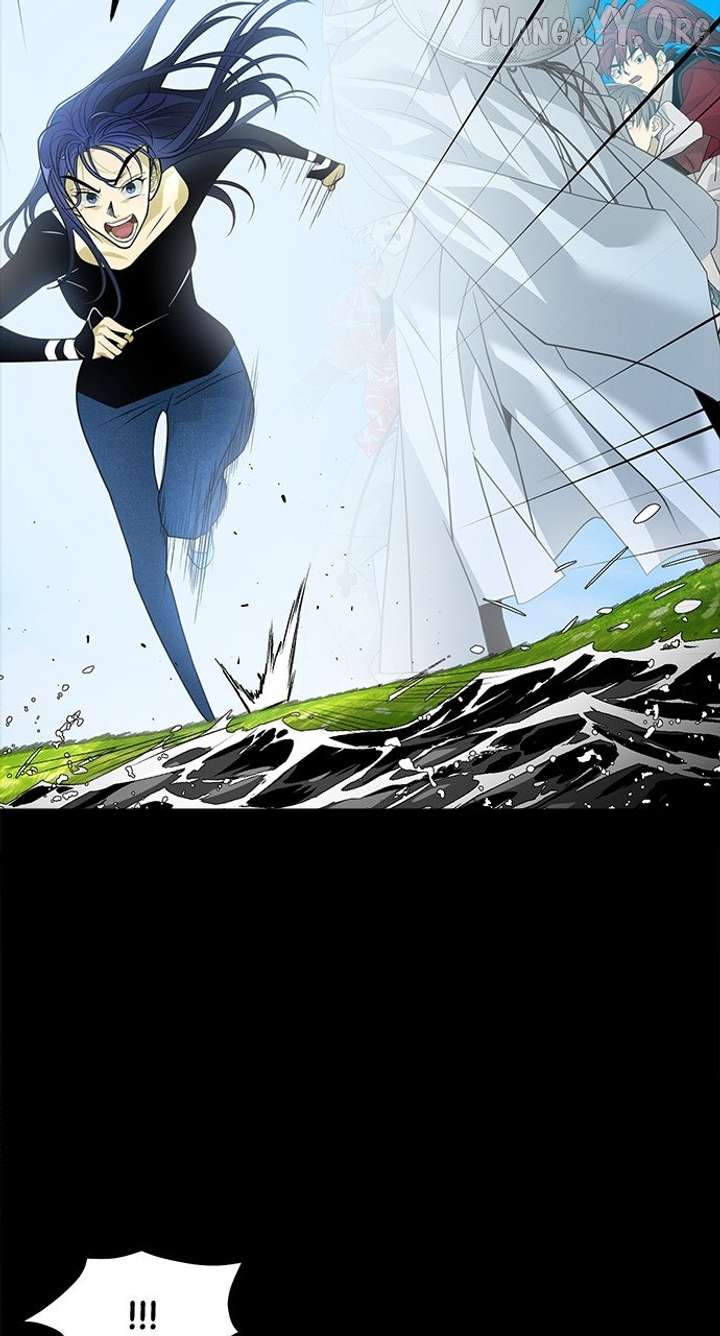 Read Book of the Dead EN Manga Online
