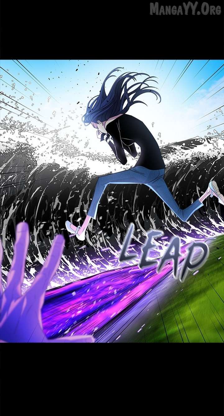 Read Book of the Dead EN Manga Online