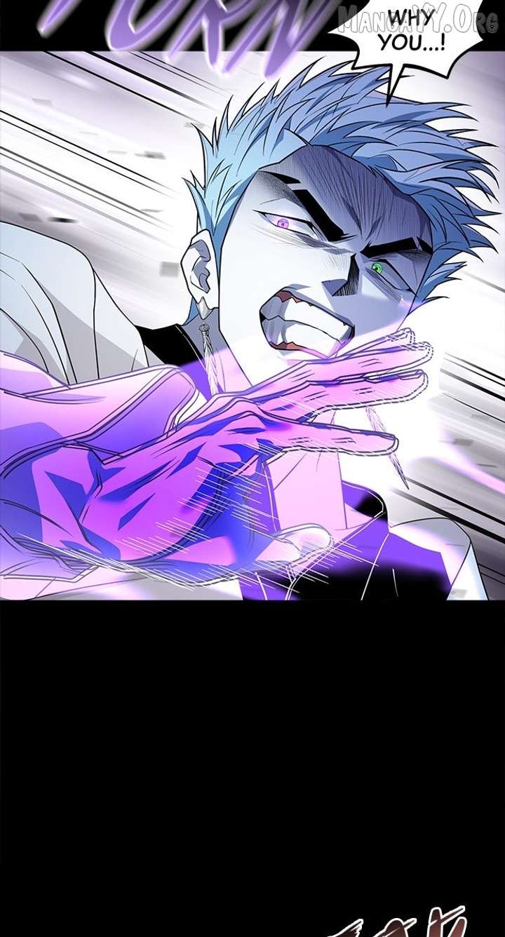 Read Book of the Dead EN Manga Online