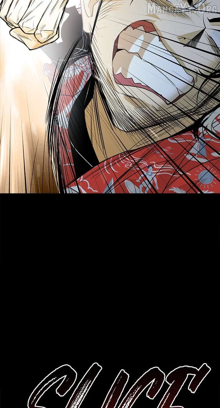 Read Book of the Dead EN Manga Online