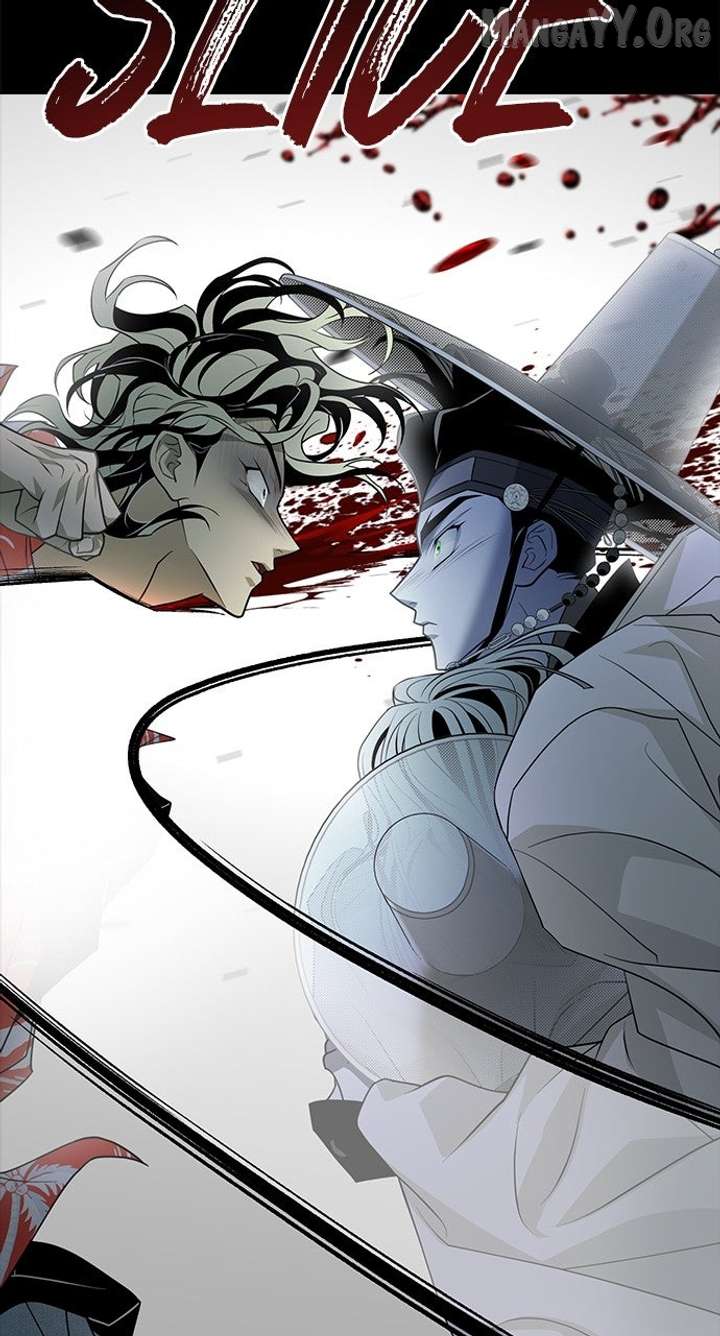 Read Book of the Dead EN Manga Online