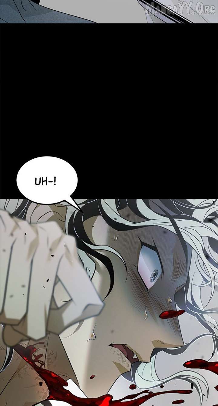 Read Book of the Dead EN Manga Online