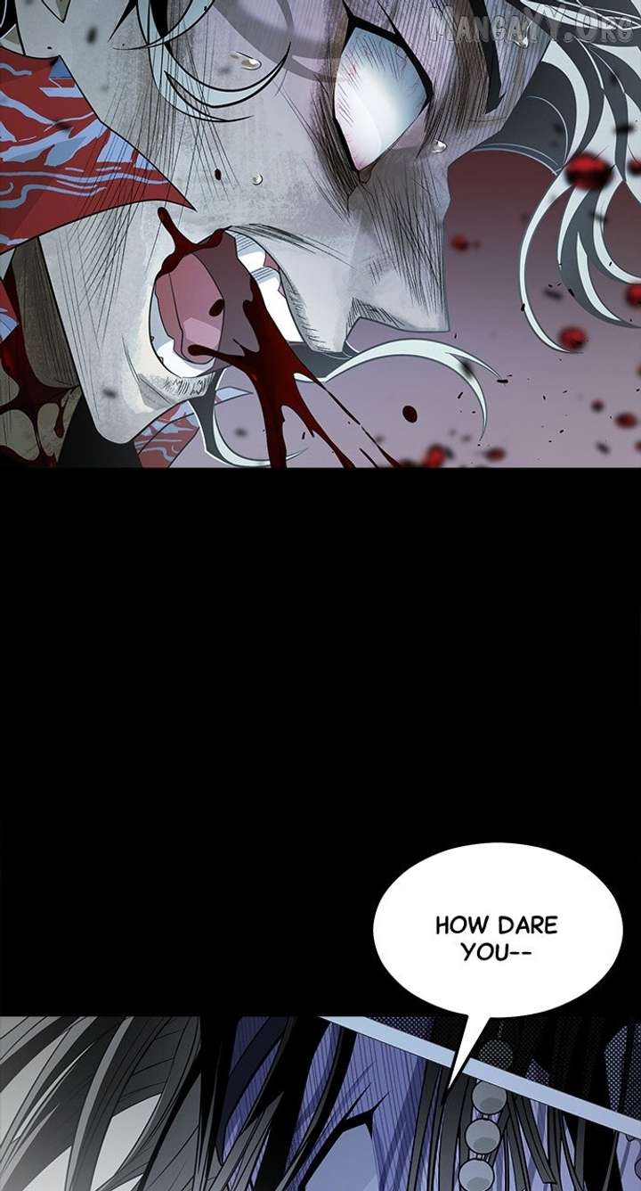 Read Book of the Dead EN Manga Online