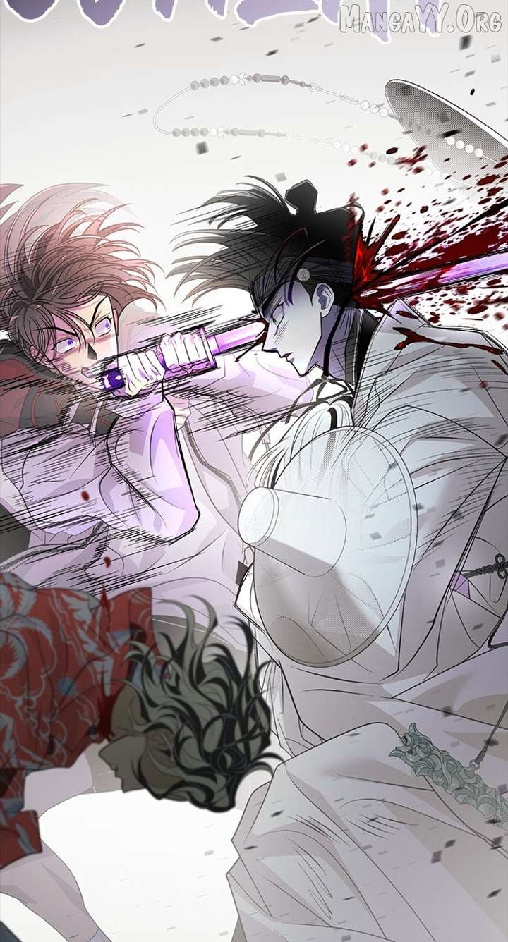 Read Book of the Dead EN Manga Online