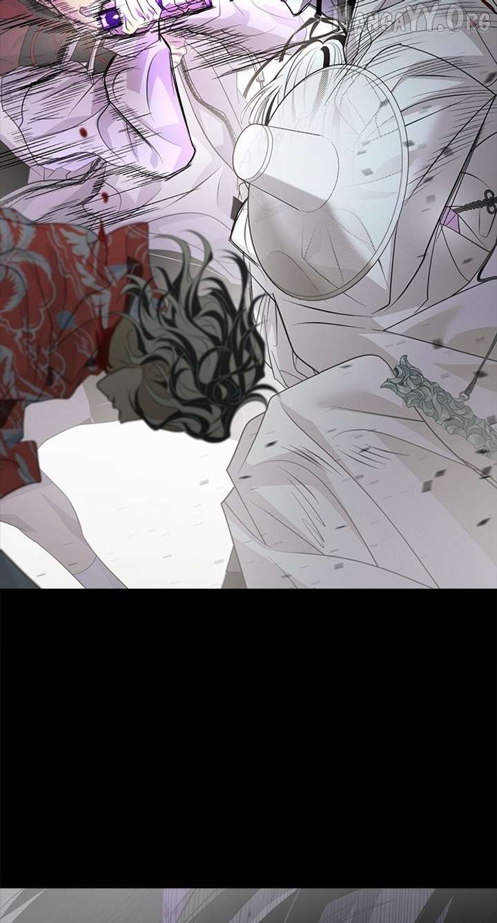 Read Book of the Dead EN Manga Online