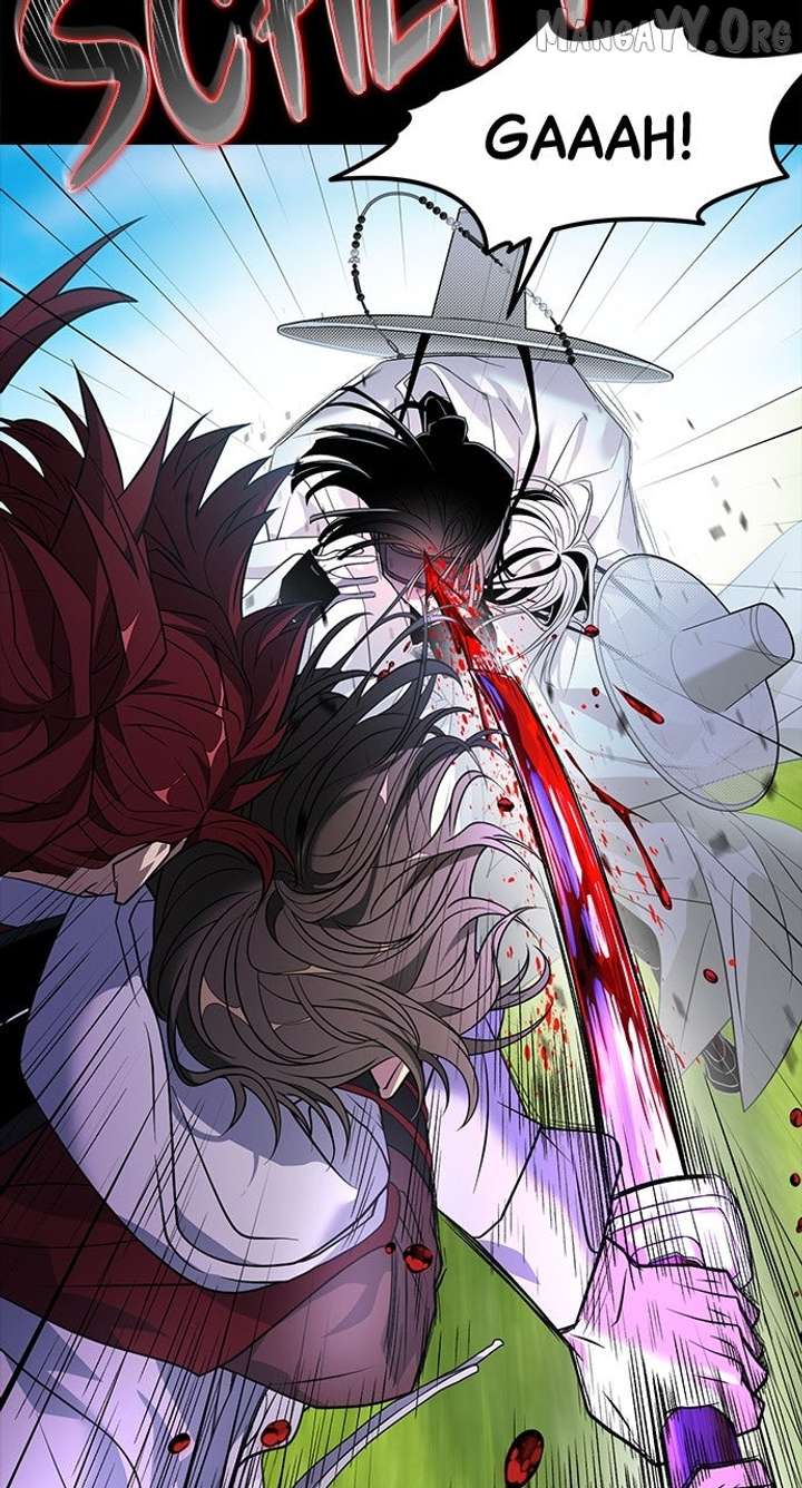 Read Book of the Dead EN Manga Online