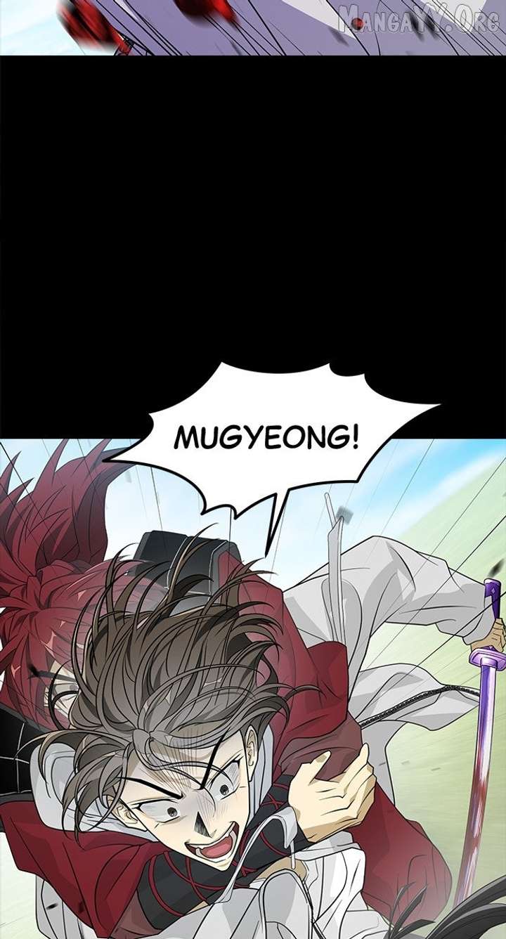 Read Book of the Dead EN Manga Online