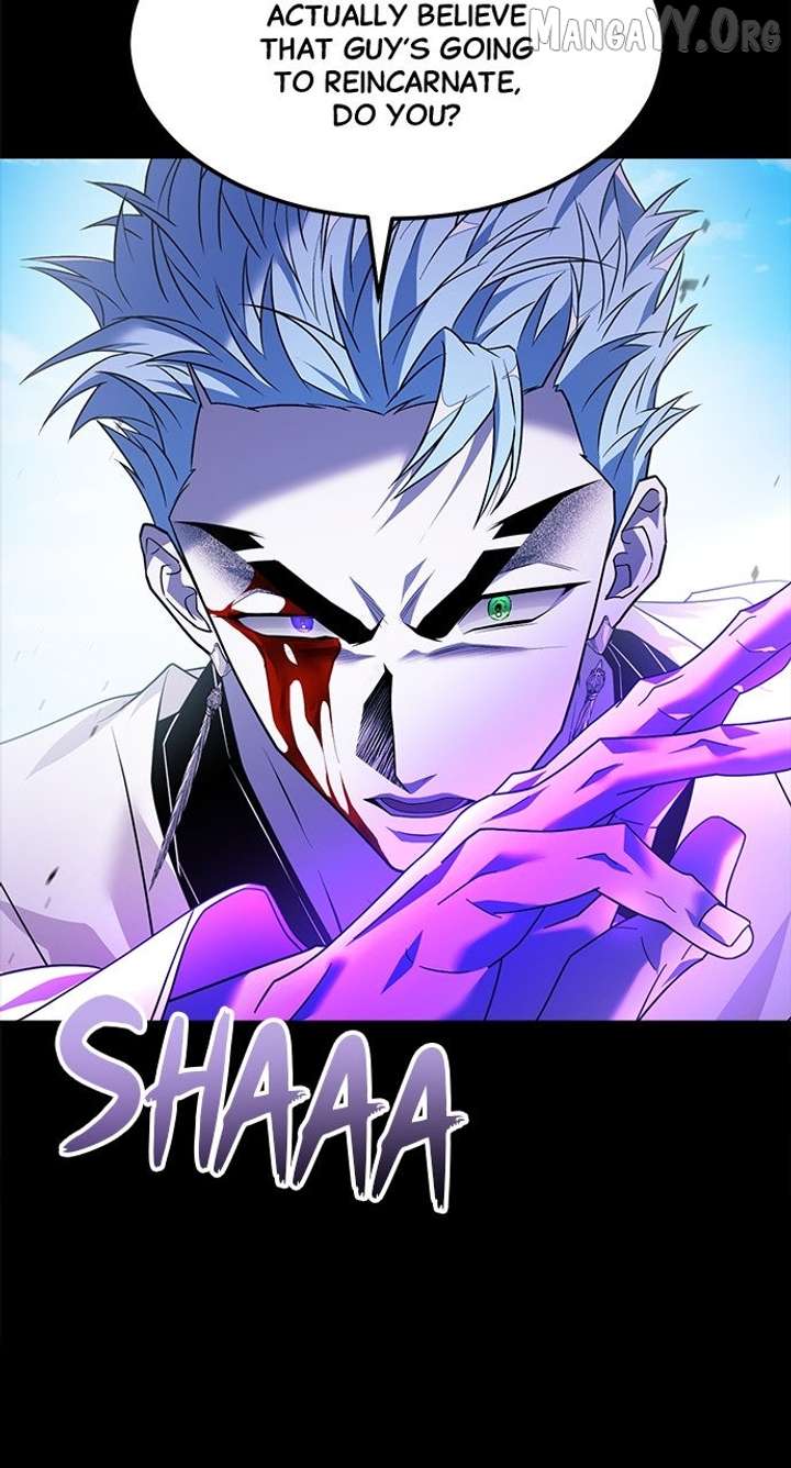 Read Book of the Dead EN Manga Online
