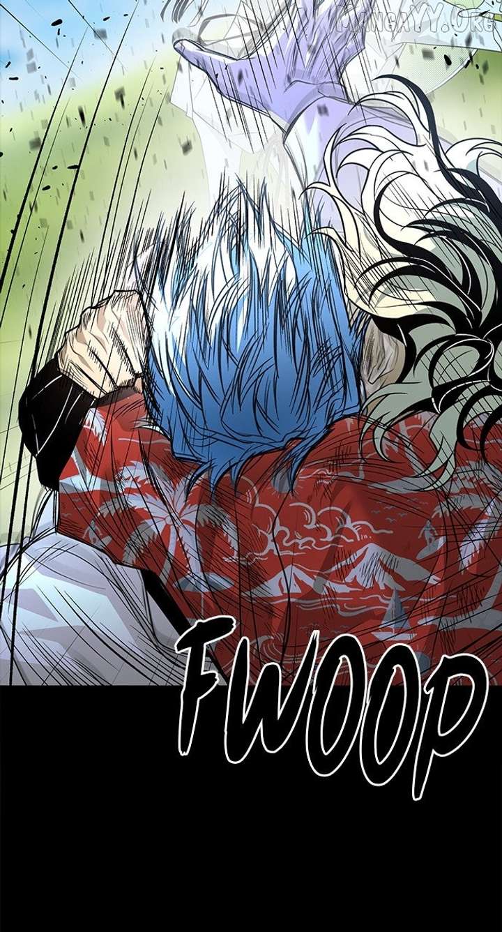 Read Book of the Dead EN Manga Online