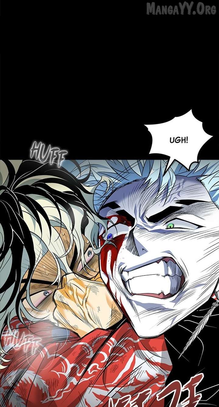 Read Book of the Dead EN Manga Online