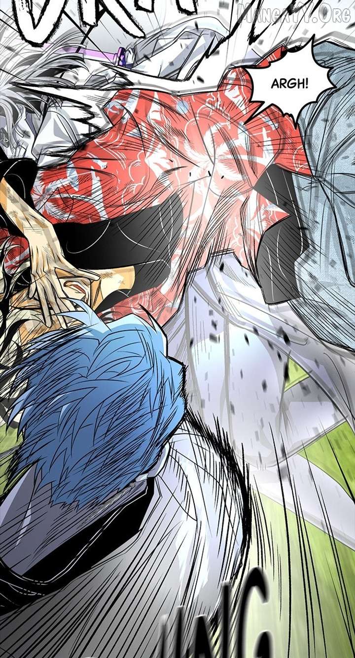 Read Book of the Dead EN Manga Online