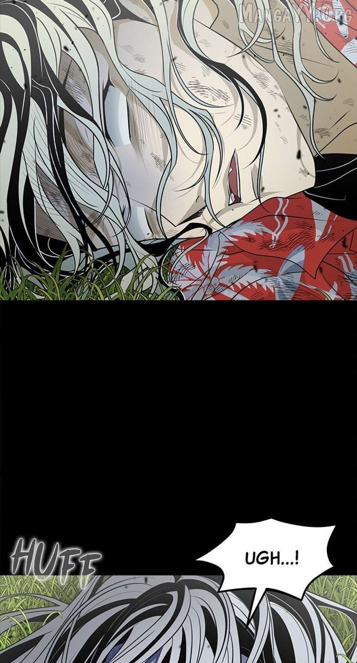 Read Book of the Dead EN Manga Online