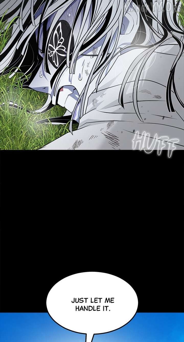 Read Book of the Dead EN Manga Online