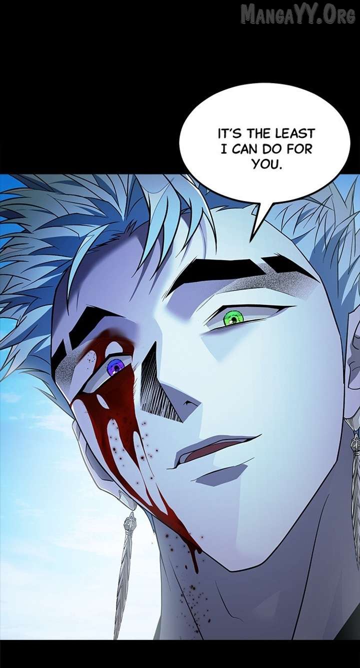 Read Book of the Dead EN Manga Online
