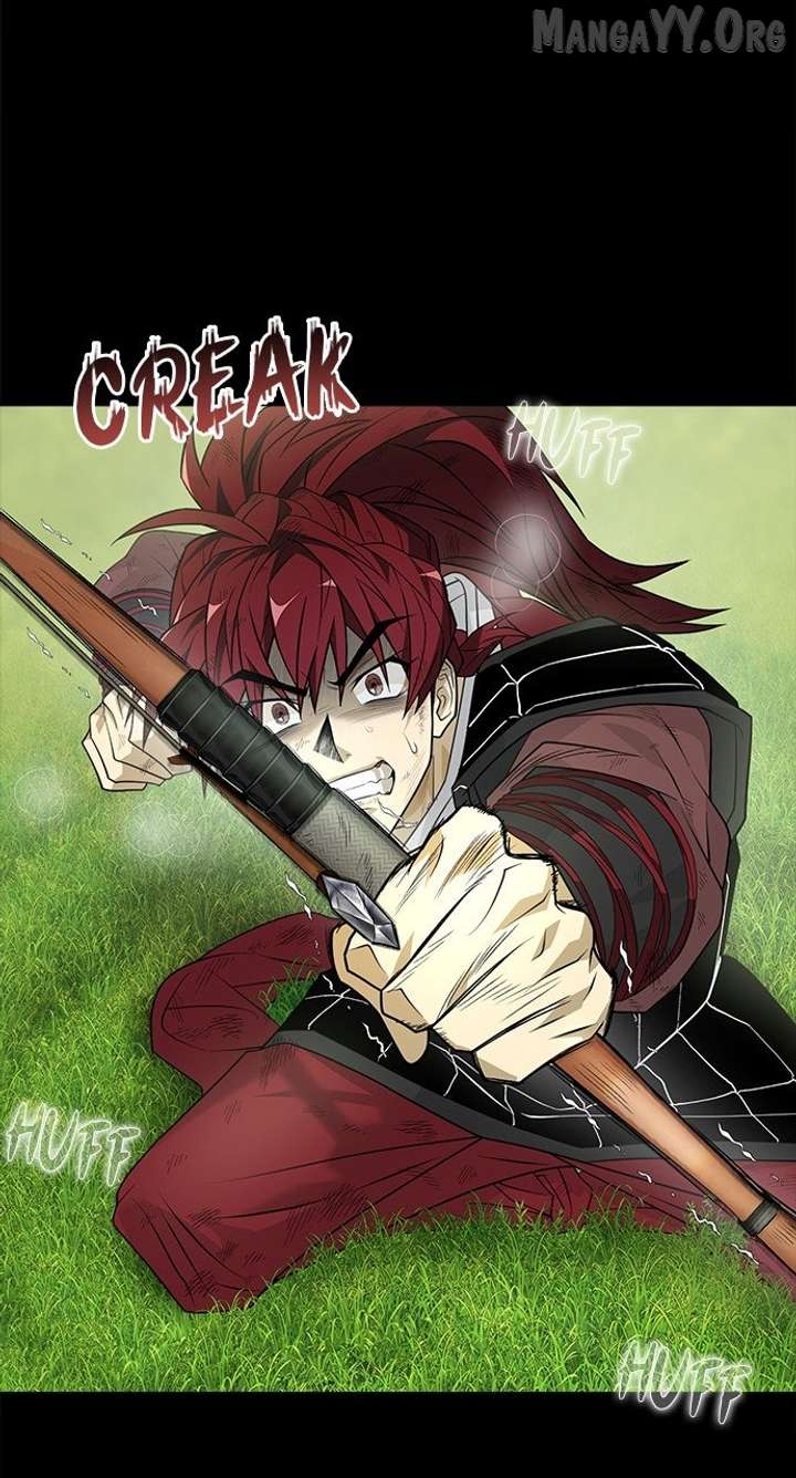 Read Book of the Dead EN Manga Online