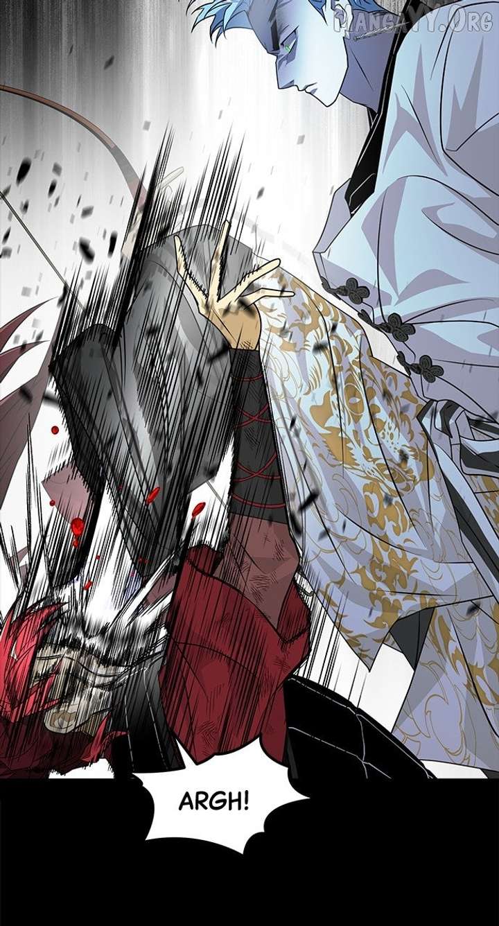 Read Book of the Dead EN Manga Online