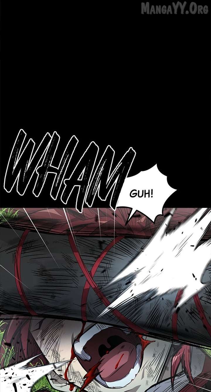 Read Book of the Dead EN Manga Online