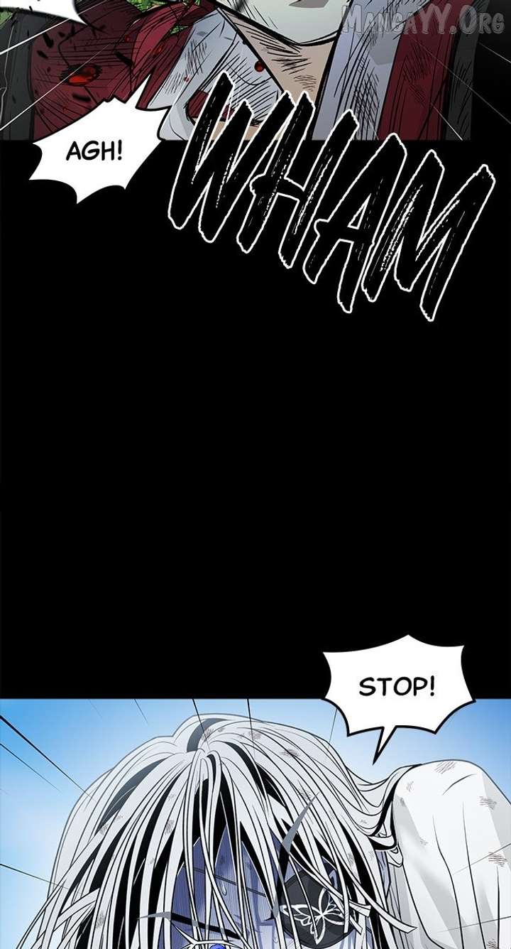Read Book of the Dead EN Manga Online