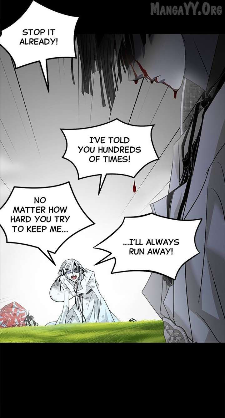 Read Book of the Dead EN Manga Online