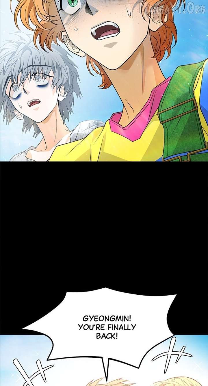 Read Book of the Dead EN Manga Online