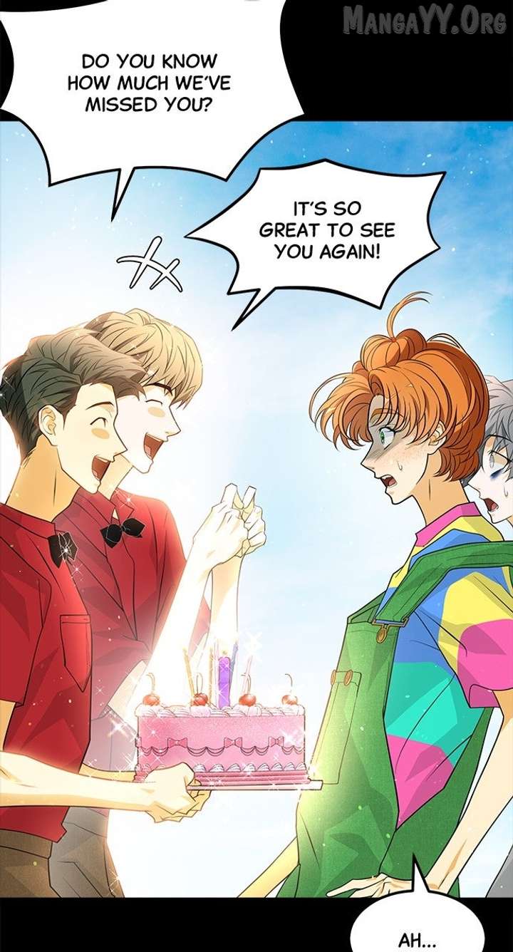 Read Book of the Dead EN Manga Online