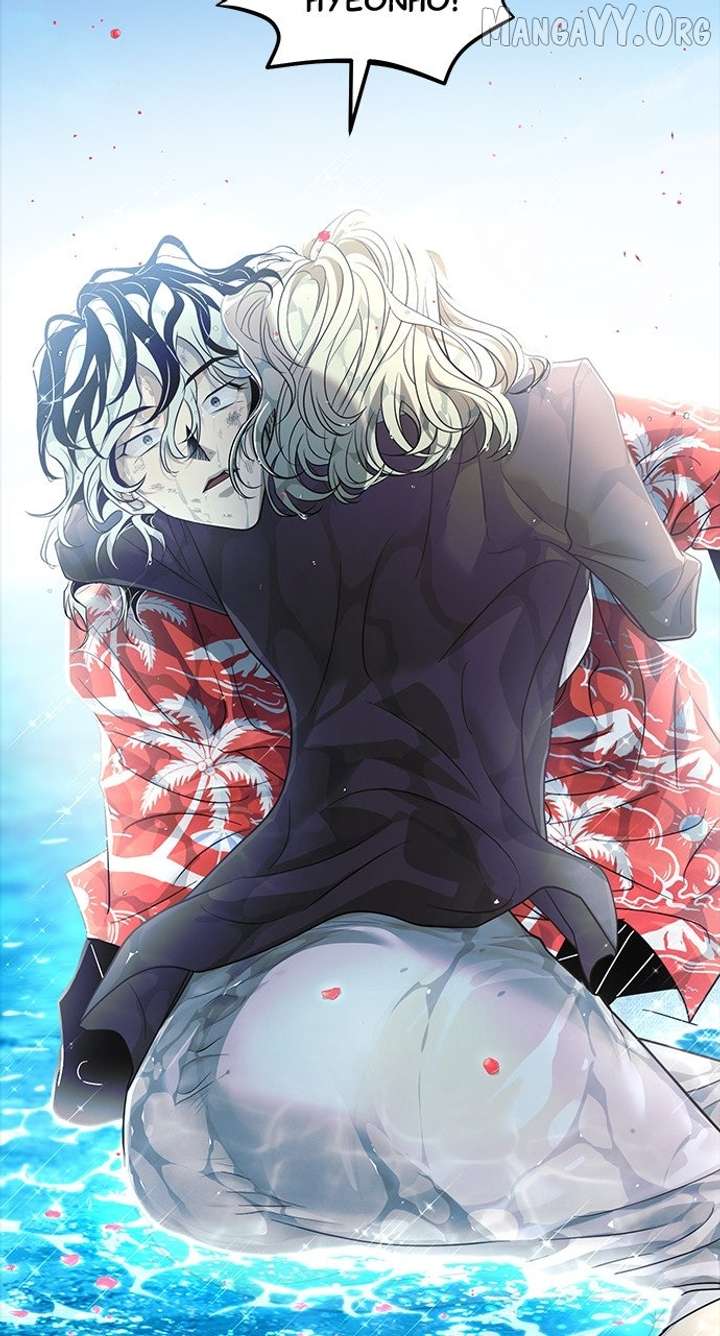 Read Book of the Dead EN Manga Online