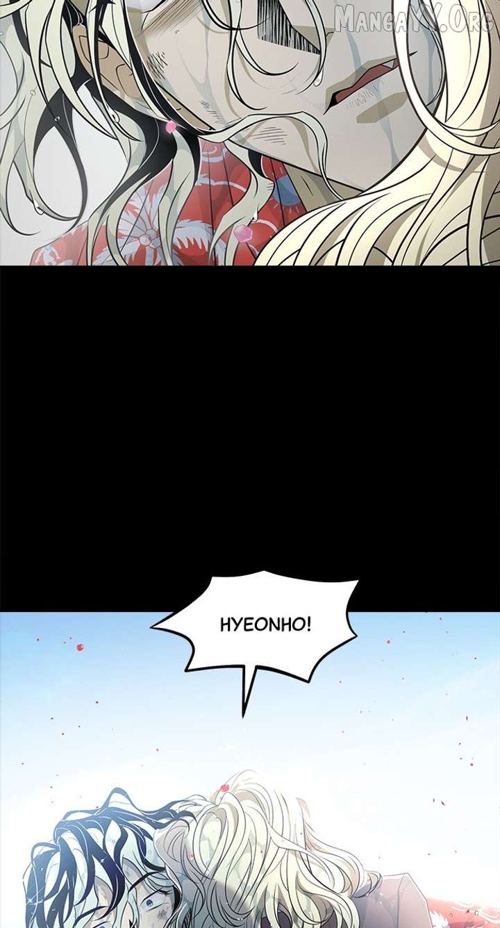 Read Book of the Dead EN Manga Online