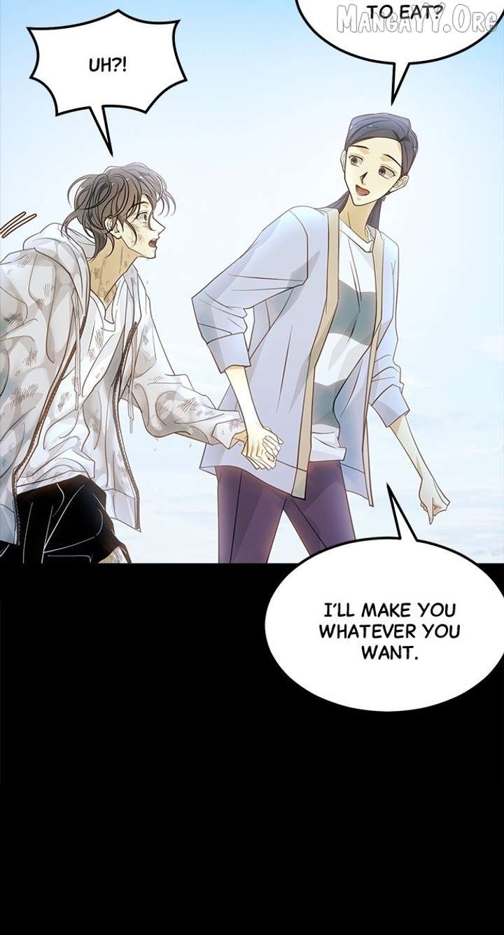 Read Book of the Dead EN Manga Online