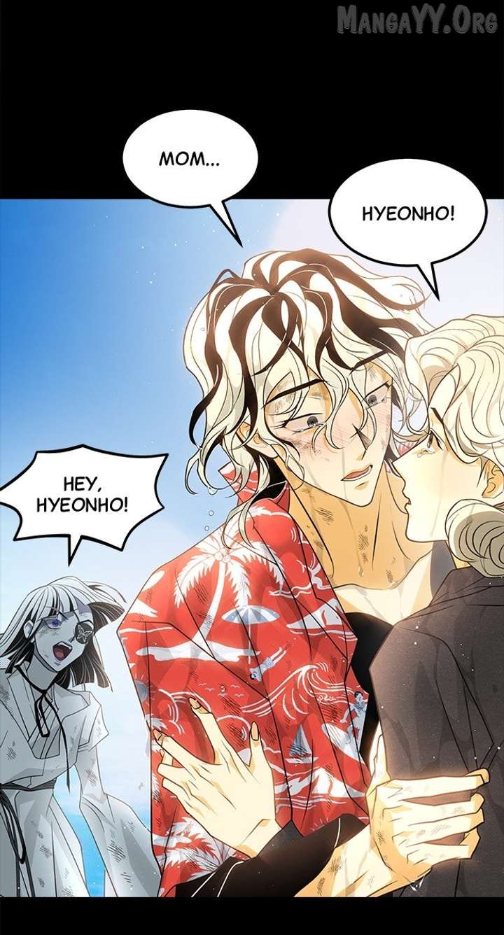 Read Book of the Dead EN Manga Online