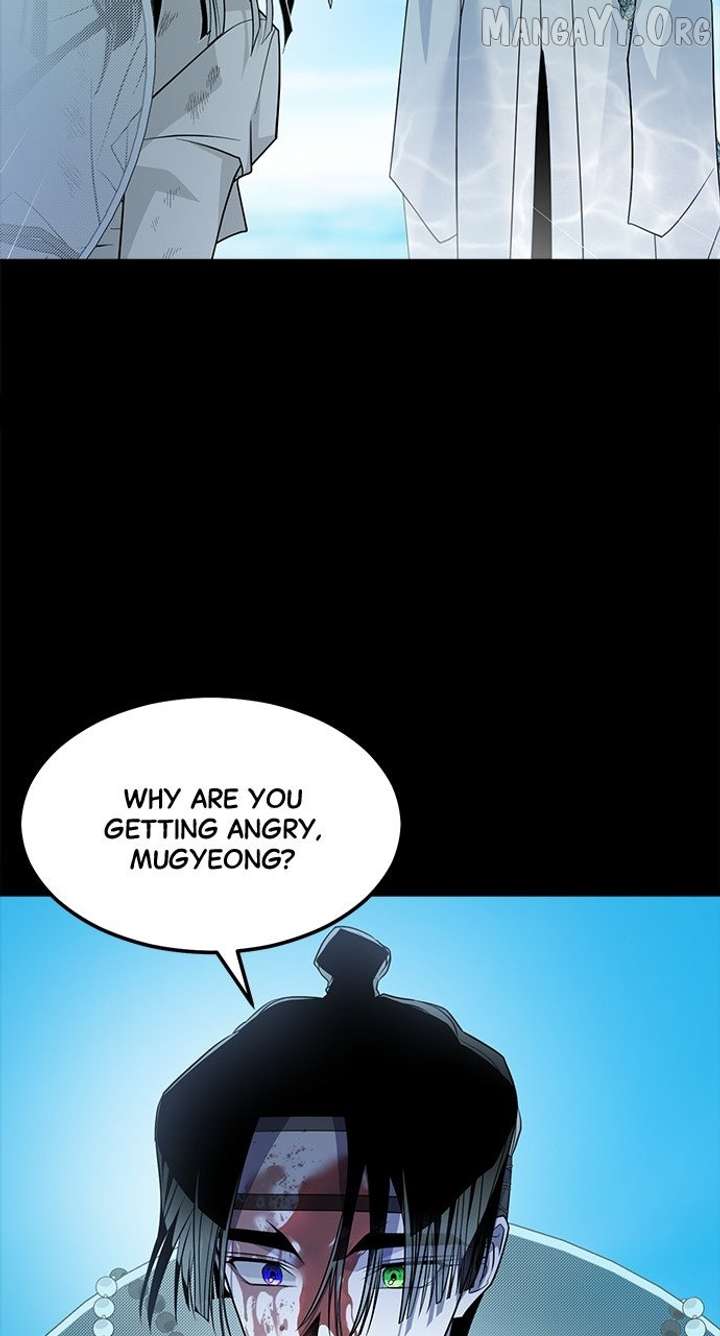 Read Book of the Dead EN Manga Online
