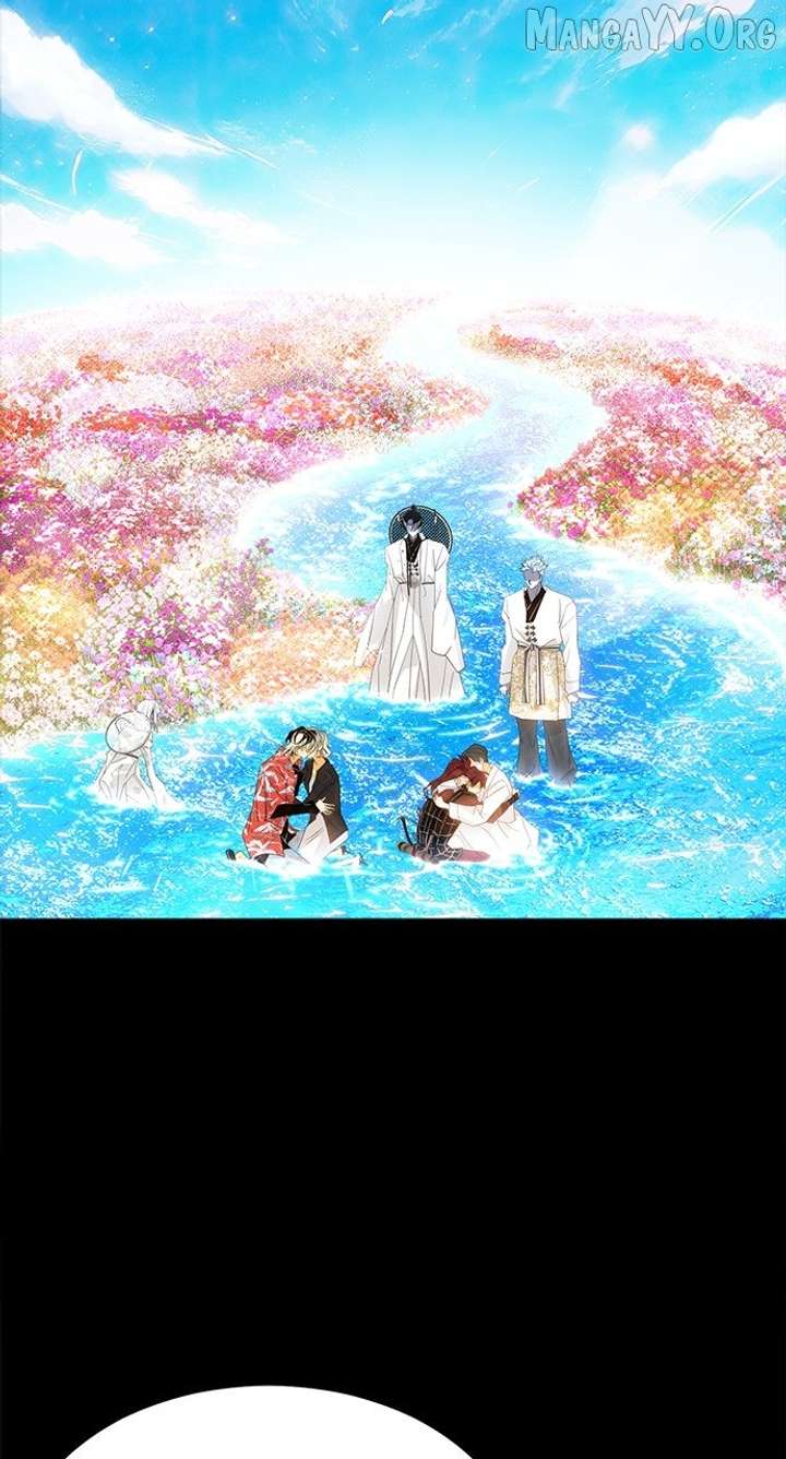 Read Book of the Dead EN Manga Online