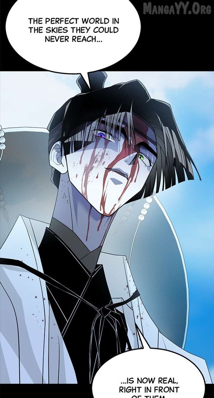 Read Book of the Dead EN Manga Online