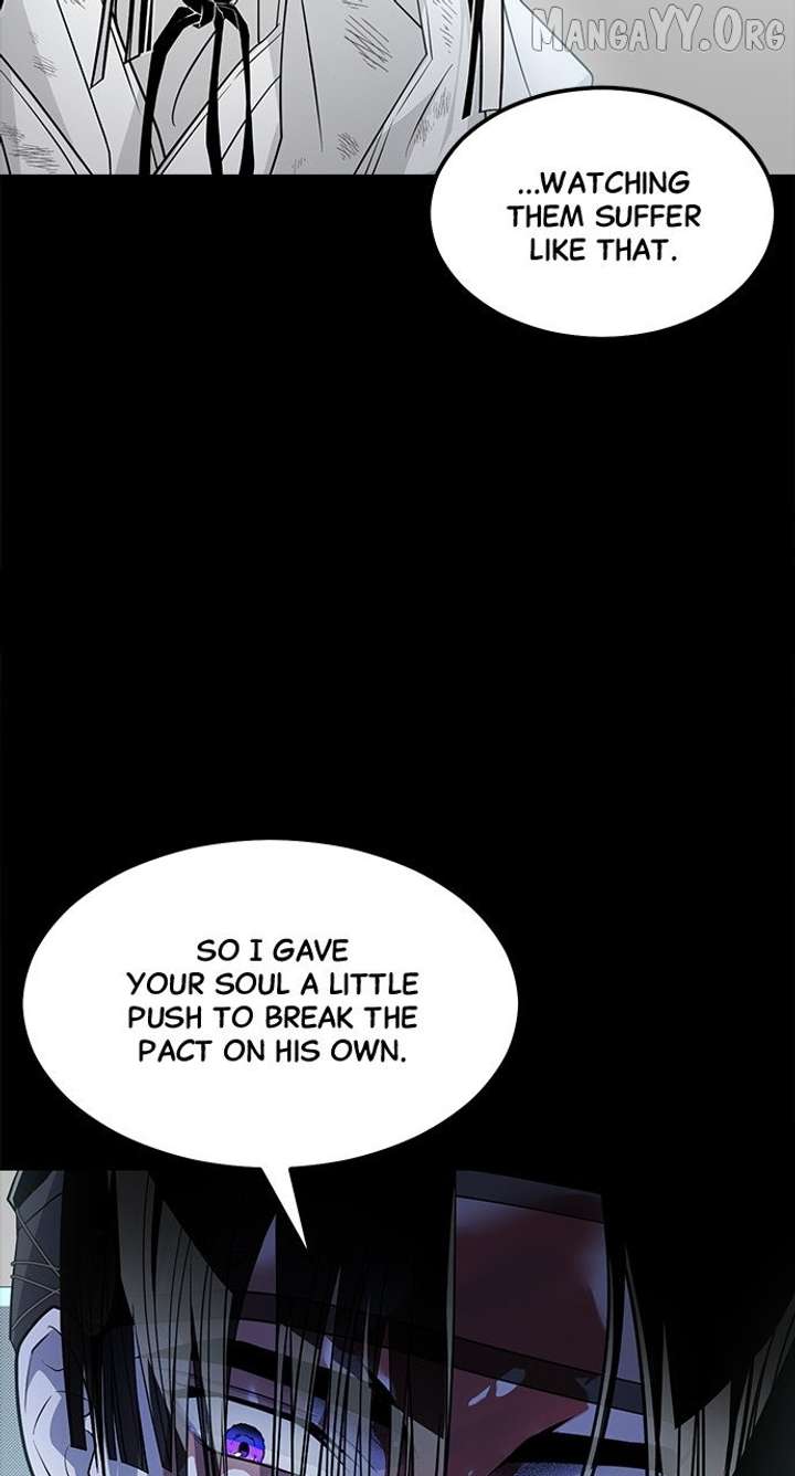 Read Book of the Dead EN Manga Online