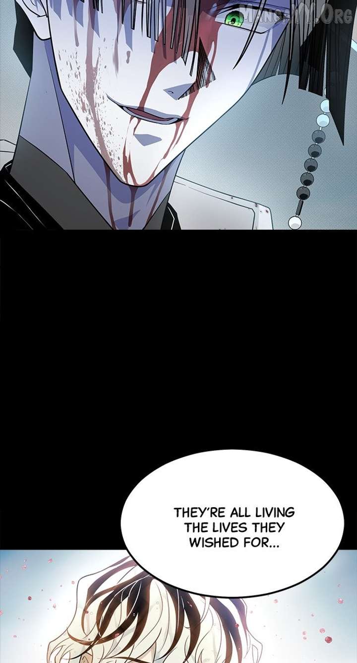 Read Book of the Dead EN Manga Online