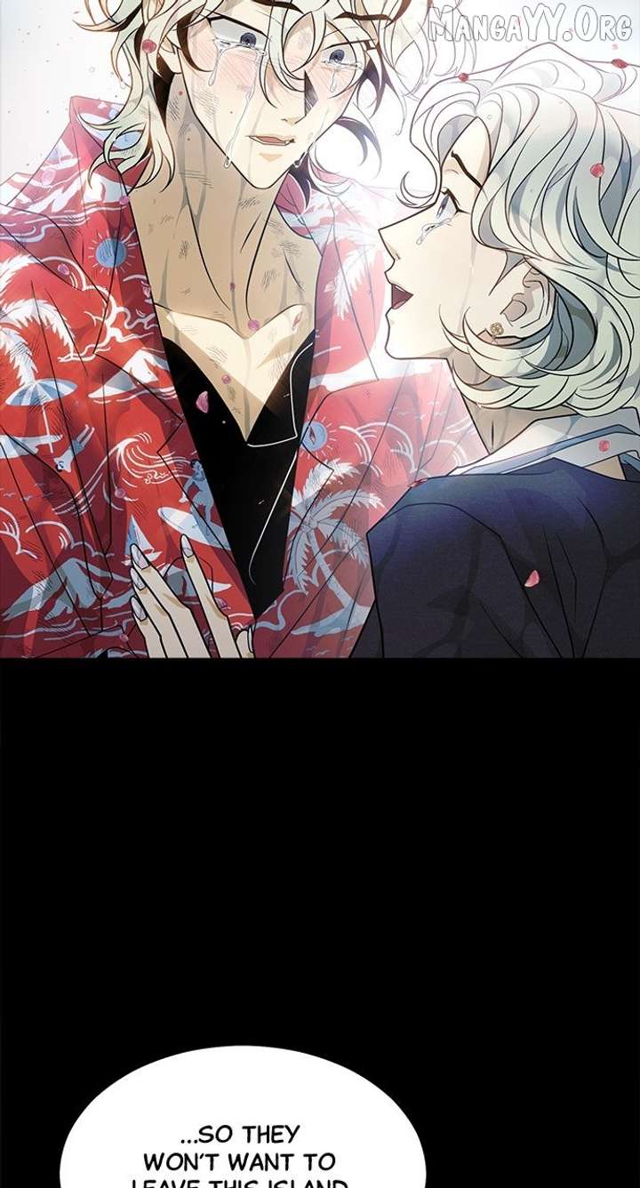 Read Book of the Dead EN Manga Online